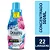 Amaciante Concentrado Downy Brisa de Verão 500ml - Imagem 1