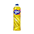 Detergente Neutro 500ml Ypê - Imagem 1
