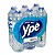 Pack Detergente Líquido Clear Ypê Squeeze 6 Unidades 500ml - Imagem 1