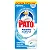 Pastilha  Vaso Sanitario   fhesh Cheiroso Adesiva Pato Caixa c/ 03 Unidades - Imagem 1