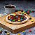 Pizza doce - Imagem 1