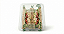 Lanche natural (Sabores diversos) - Imagem 1