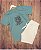 Kit Camiseta e Berrmuda - Imagem 1