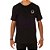 Kit 2 Camisetas Masculina Básica Dexshoes Brasão do P ao G1 - Imagem 2