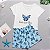 Conjunto pijama feminino - Imagem 10