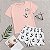 Conjunto pijama feminino - Imagem 3
