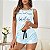 Conjunto pijama feminino - Imagem 9