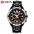 Curren relogios masculinos de luxo original masculino quartzo relógio esportivo - Imagem 20