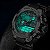 LIGE Digital Men Militar Watch 50m Relógio de pulso à prova d'água LED Re - Imagem 3