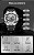 LIGE Digital Men Militar Watch 50m Relógio de pulso à prova d'água LED Re - Imagem 9