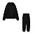Conjunto feminino moletom - Imagem 10
