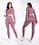 Conjunto feminino para academia - Imagem 20