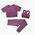 Conjunto feminino para academia - Imagem 12