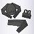 Conjunto feminino para academia - Imagem 5