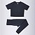 Conjunto feminino para academia - Imagem 14