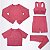 Conjunto feminino para academia - Imagem 10