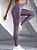 Legging feminina cintura alta - Imagem 4