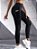 Legging feminina cintura alta - Imagem 18