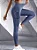 Legging feminina cintura alta - Imagem 2