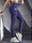 Legging feminina cintura alta - Imagem 19