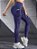 Legging feminina cintura alta - Imagem 15