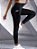 Legging feminina cintura alta - Imagem 13