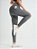 Legging feminina cintura alta - Imagem 21
