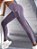 Legging feminina cintura alta - Imagem 20