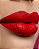 Batom Vermelho Morango - Imagem 4