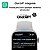 Smartwatch Watch X Relógio Inteligente Lançamento 45mm Top + Pulseira + Envio - Imagem 18