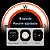 Smartwatch Watch X Relógio Inteligente Lançamento 45mm Top + Pulseira + Envio - Imagem 14