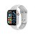 Smartwatch Watch X Relógio Inteligente Lançamento 45mm Top + Pulseira + Envio - Imagem 26