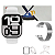 Smartwatch S10 Microwear ChatGpt Gps Nfc X10 Lançamento Top - Imagem 3