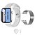 Smartwatch W10 Mini 41mm CHAT GPT Série 10 Lançamento 2025 (W10MINI) - Imagem 9