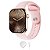Smartwatch W10 Mini 41mm CHAT GPT Série 10 Lançamento 2025 (W10MINI) - Imagem 11