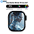 Relógio Smartwatch Ultra3 Ai 5g Câmera 4pulseira Amoled Top (ULTRA3-5G) - Imagem 10