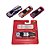 Kit 3 Carros Sortidos em Metal (07845) - Imagem 2