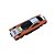 Kit 3 Carros Sortidos em Metal (07845) - Imagem 5
