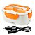 Marmita Elétrica 12V para Carro com Divisórias - Lunch Box (3243) - Imagem 5