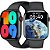 Relógio Inteligente Smartwatch W35+ Basik (RELOGIOW35) - Imagem 3