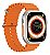 Relógio Inteligente Smartwatch U9 Ultra Bazik Prime NFC (RELU9ULTRA) - Imagem 5