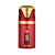LATTAFA ANSAAM GOLD DESODORANTE 250ML - Imagem 1