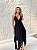 Vestido Pontas Alice Liso (6380) - Imagem 4