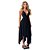 Vestido Pontas Alice Liso (6380) - Imagem 14