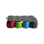 10 Kit Linha de Nylon para pipa 500 Jardas - 120 Carreteis Sortidos - Imagem 3