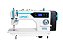 Máquina Costura Reta Direct Drive LU8800D-TZ-ES Bivolt - Lumak - Imagem 1