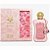 Perfume Zimaya - Afnan Fatima Pink Extrait De Parfum - Imagem 1