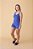 Shortdoll Azul Denim - Imagem 1