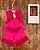 Babydoll Pink com renda pink - Imagem 1