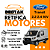 Retifica Motor Transit 2.2 2.4 16V - Imagem 1